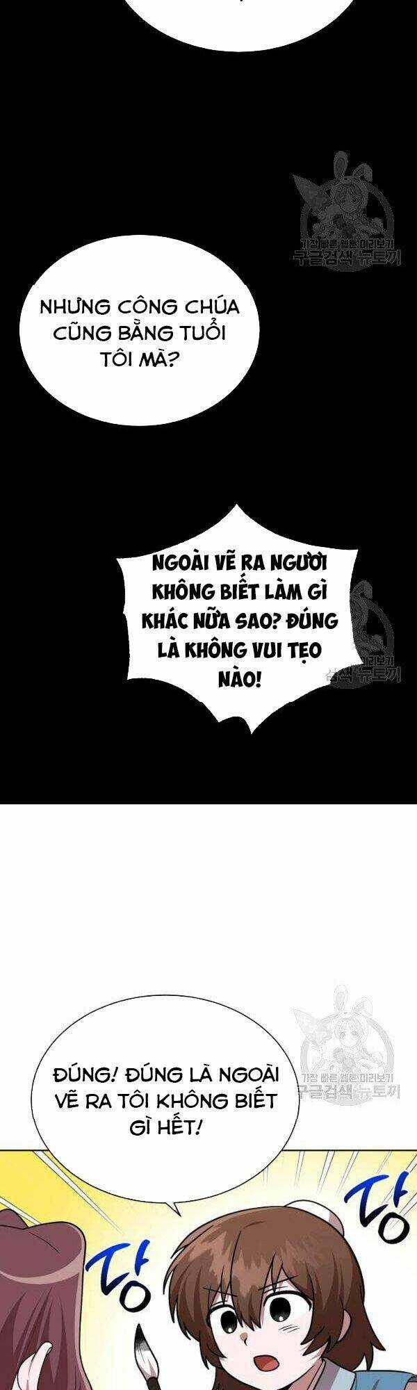 Họa Long Vương - Chapter 48 - Trang 35