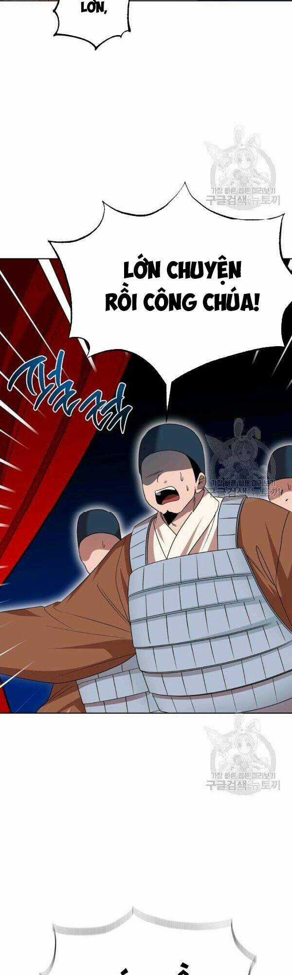 Họa Long Vương - Chapter 48 - Trang 47