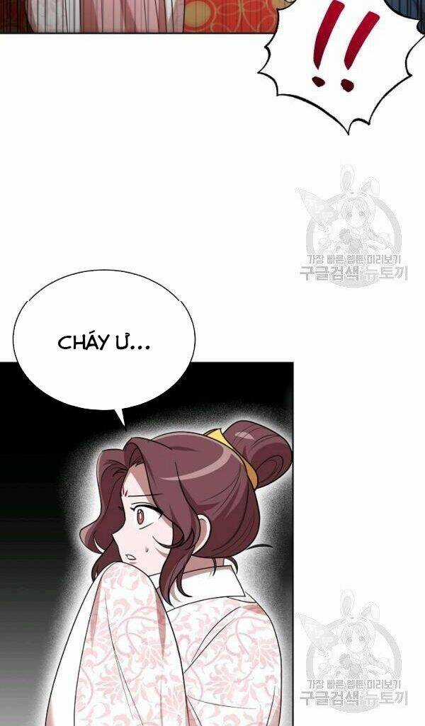 Họa Long Vương - Chapter 48 - Trang 49