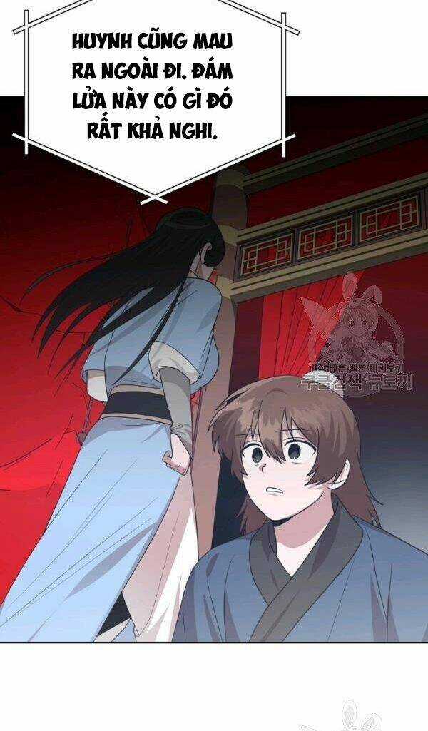 Họa Long Vương - Chapter 48 - Trang 52