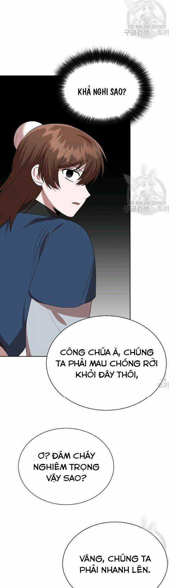 Họa Long Vương - Chapter 48 - Trang 53