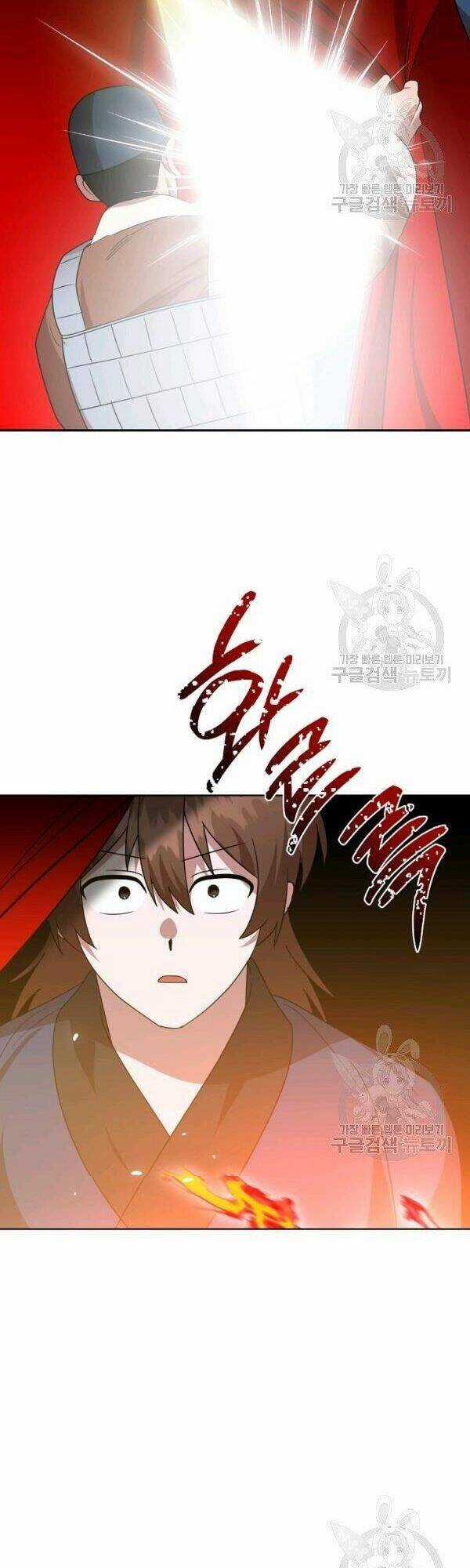 Họa Long Vương - Chapter 48 - Trang 56