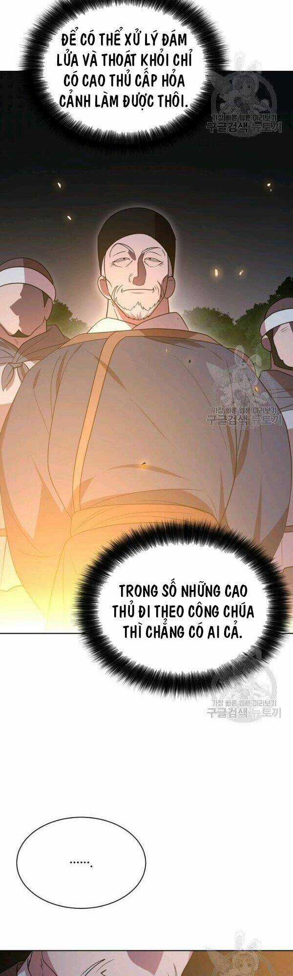 Họa Long Vương - Chapter 48 - Trang 68