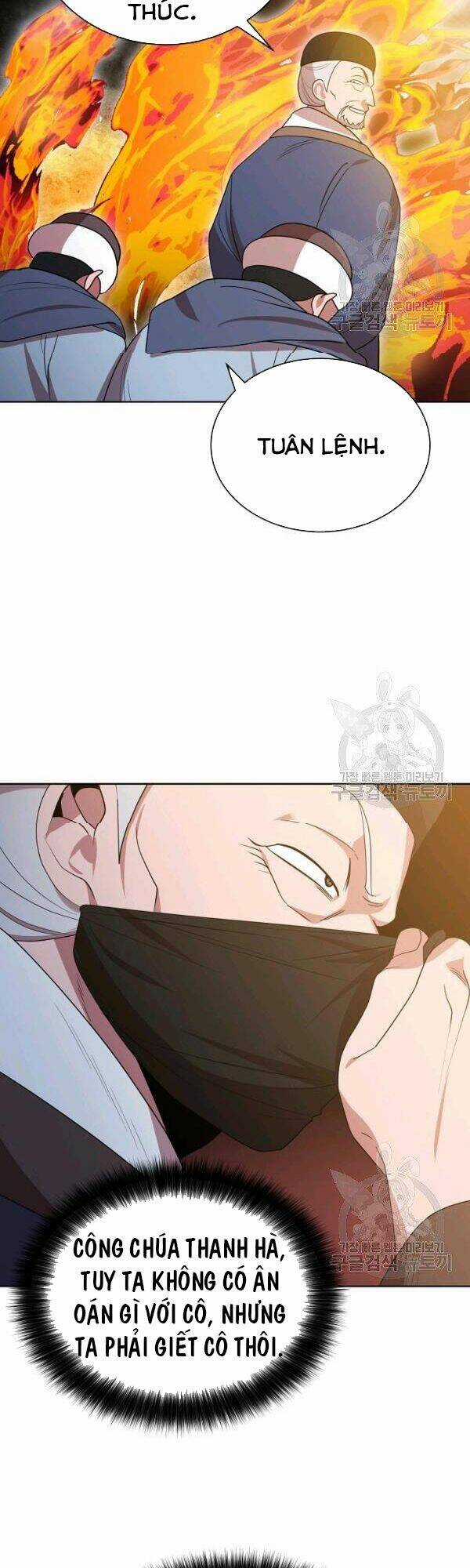 Họa Long Vương - Chapter 48 - Trang 71
