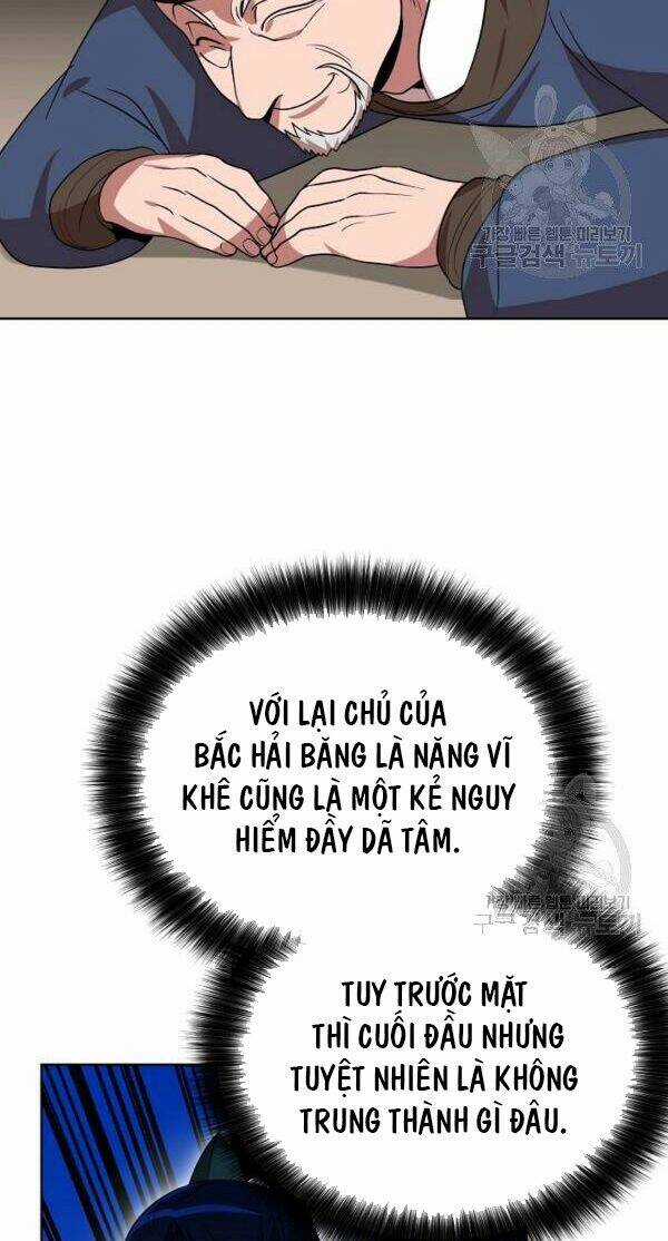 Họa Long Vương - Chapter 48 - Trang 9