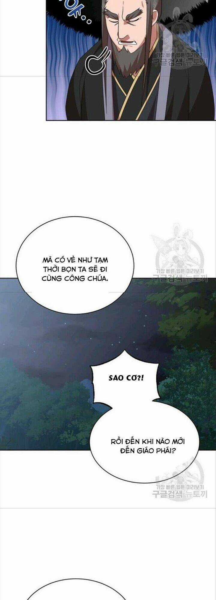 Họa Long Vương - Chapter 49 - Trang 13