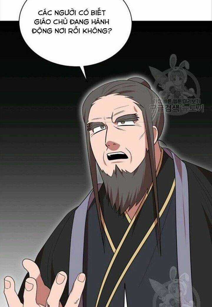 Họa Long Vương - Chapter 49 - Trang 14