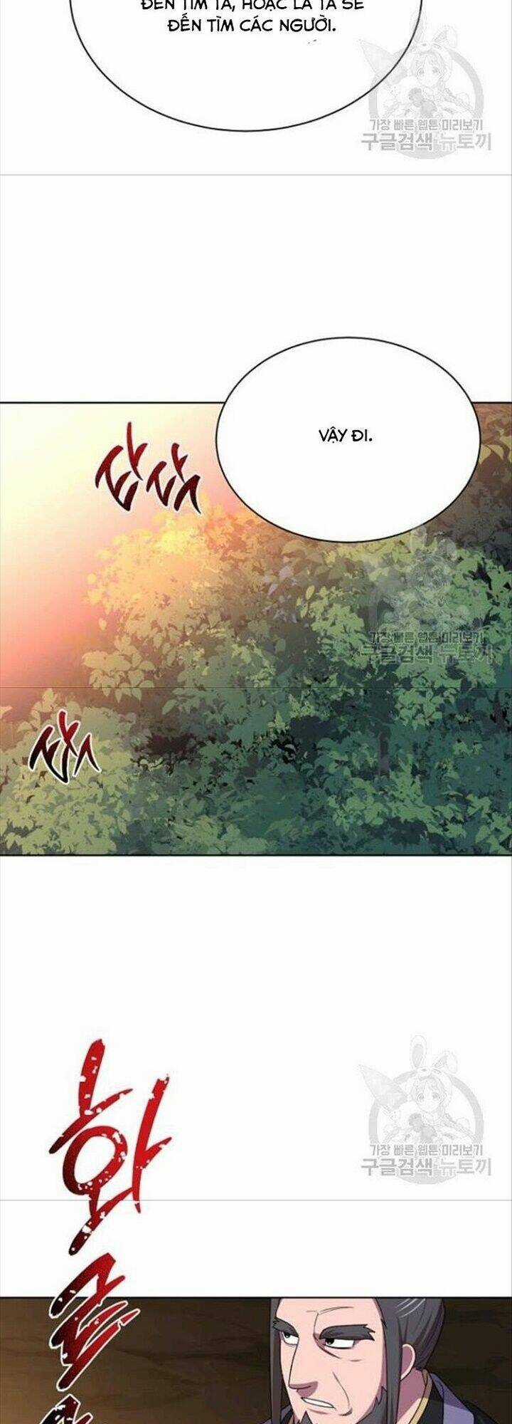 Họa Long Vương - Chapter 49 - Trang 22