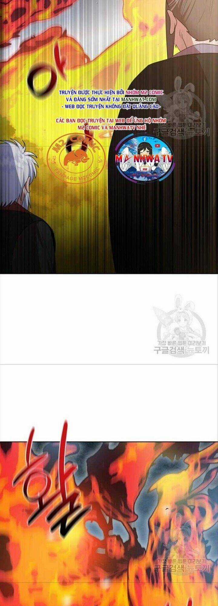 Họa Long Vương - Chapter 49 - Trang 25