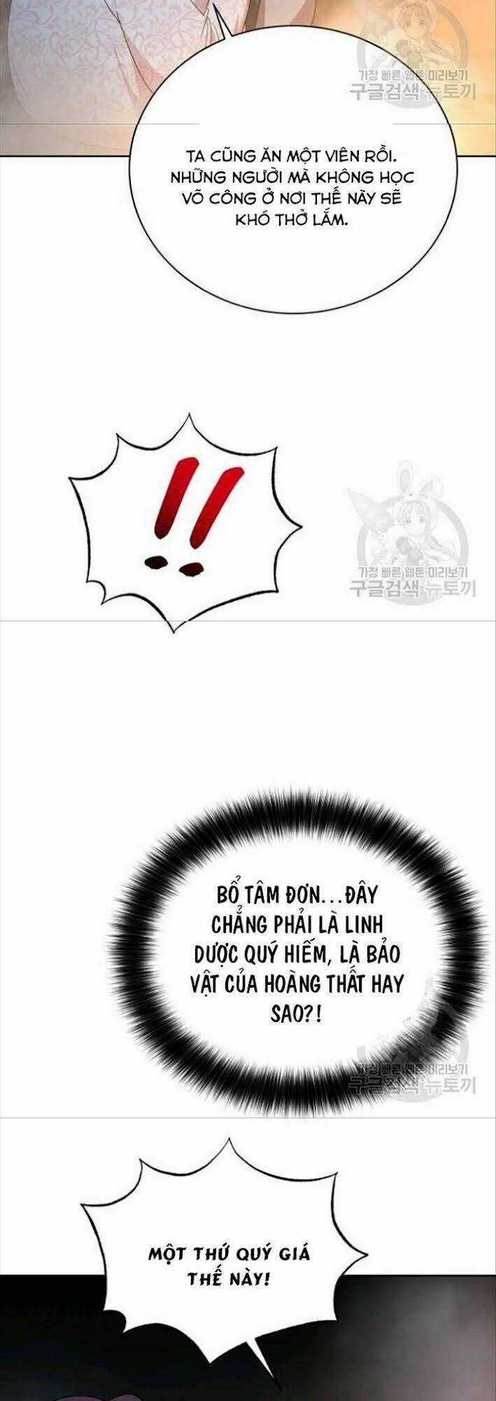 Họa Long Vương - Chapter 49 - Trang 37