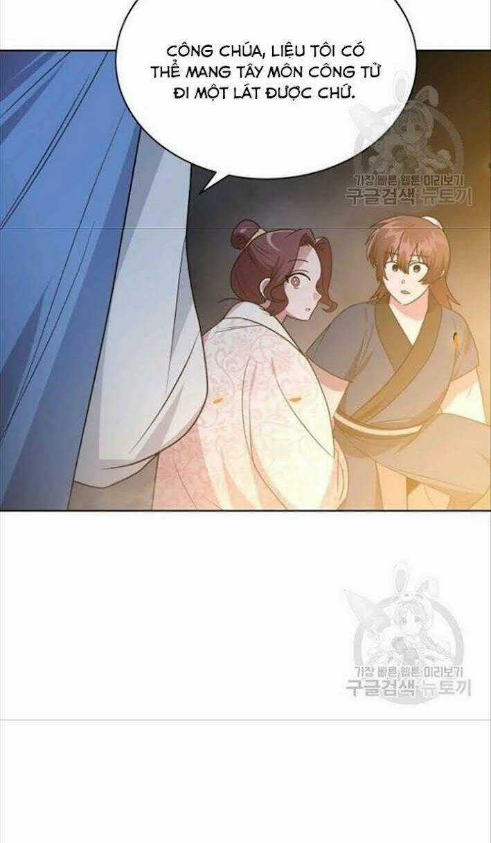 Họa Long Vương - Chapter 49 - Trang 42