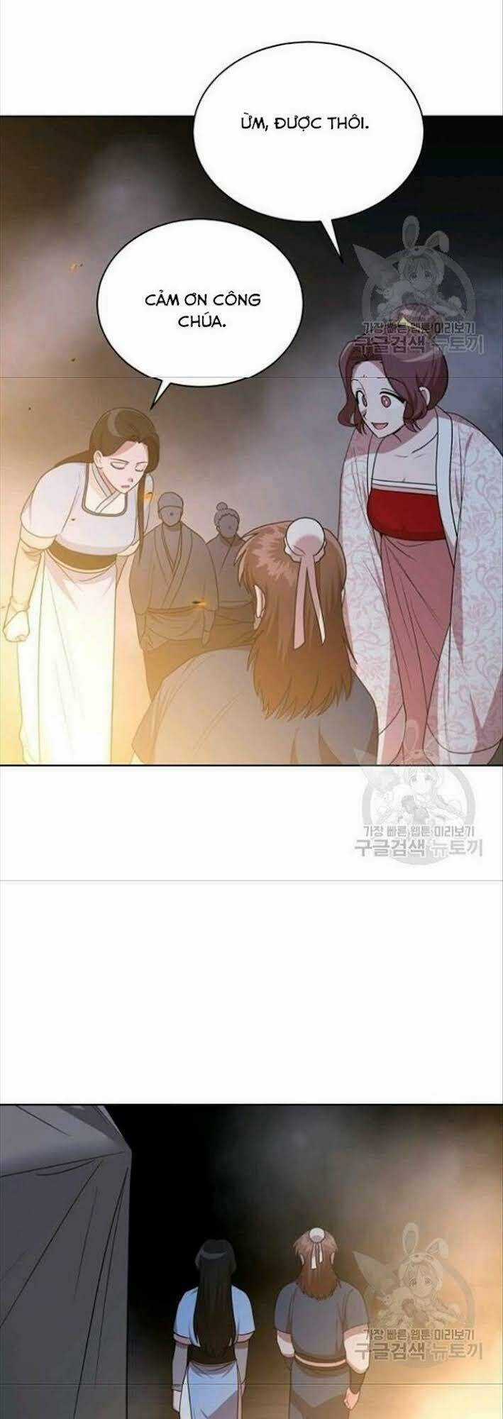 Họa Long Vương - Chapter 49 - Trang 43