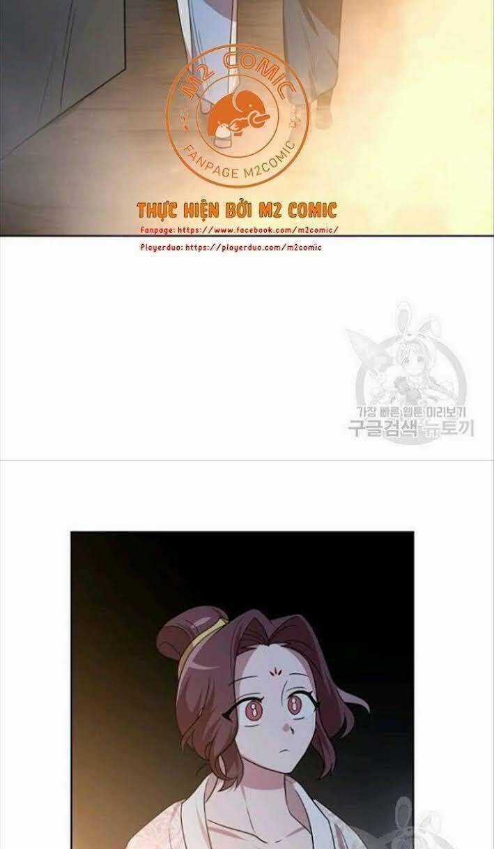 Họa Long Vương - Chapter 49 - Trang 44