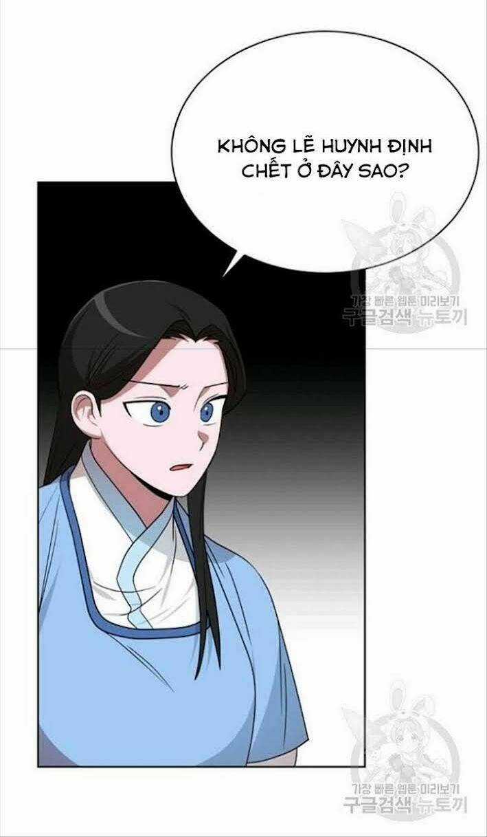 Họa Long Vương - Chapter 49 - Trang 51