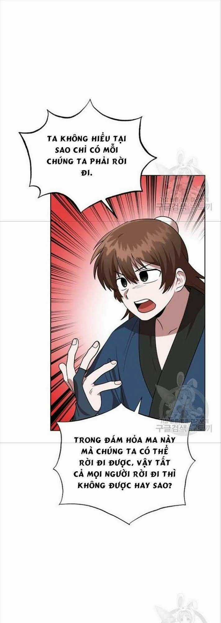 Họa Long Vương - Chapter 49 - Trang 52