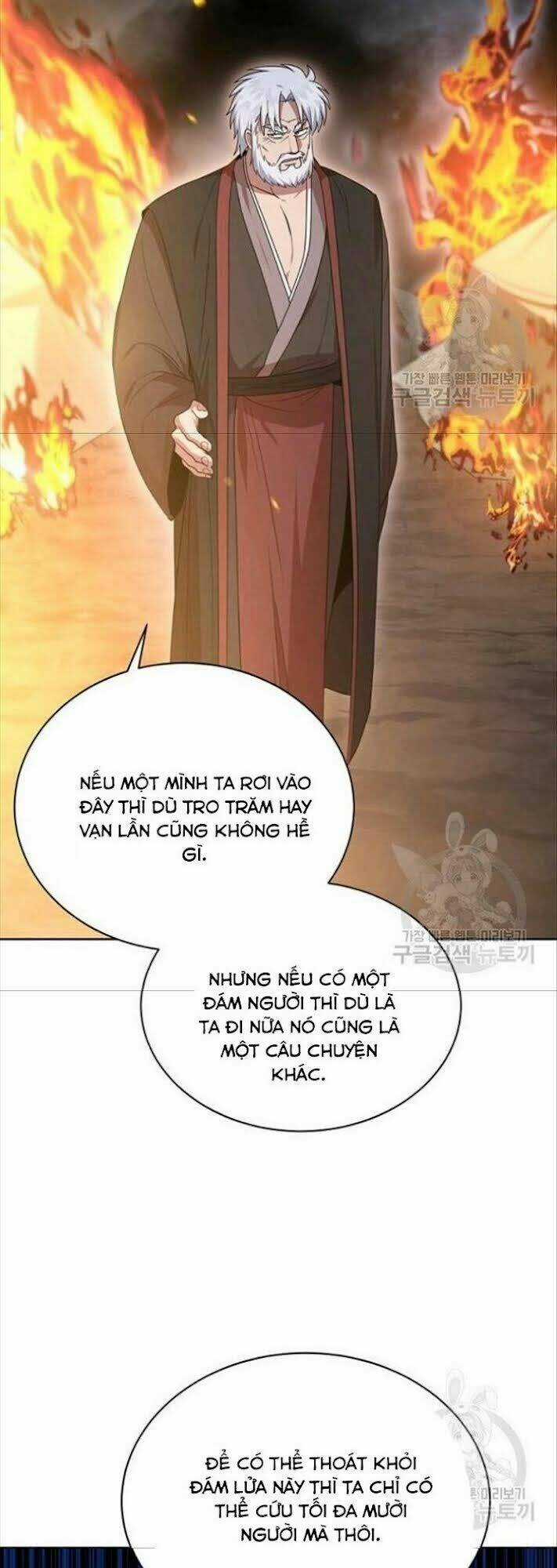 Họa Long Vương - Chapter 49 - Trang 55