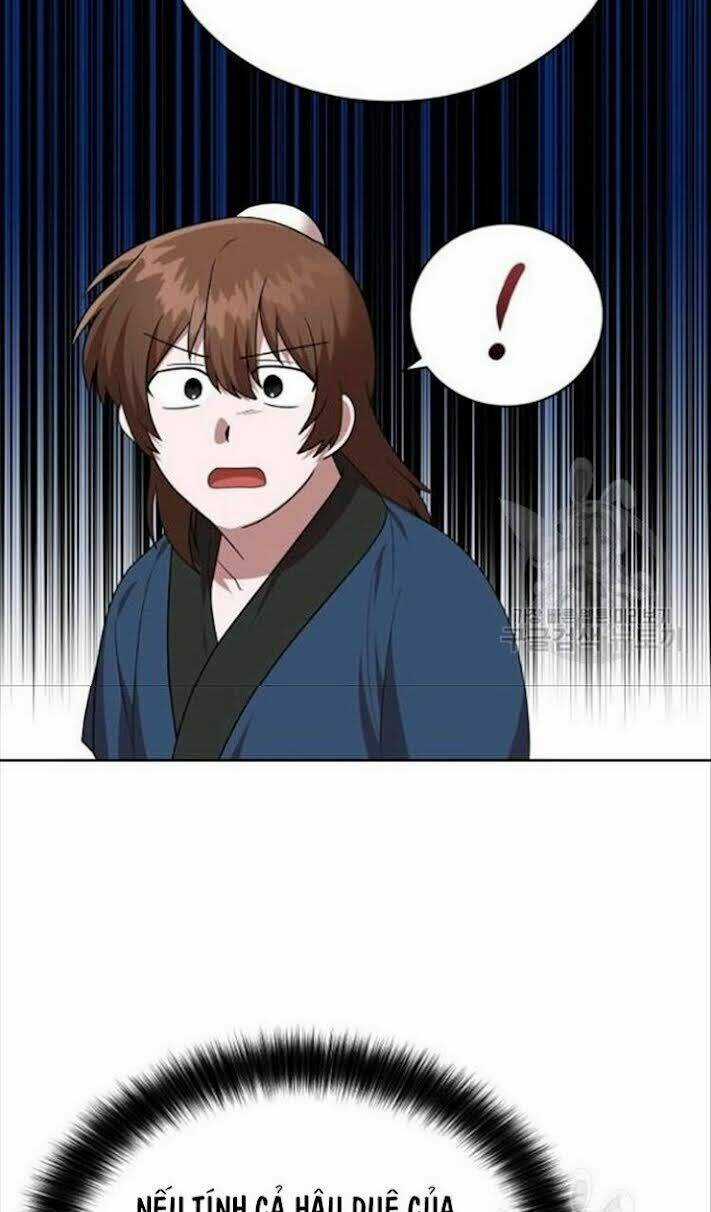 Họa Long Vương - Chapter 49 - Trang 56