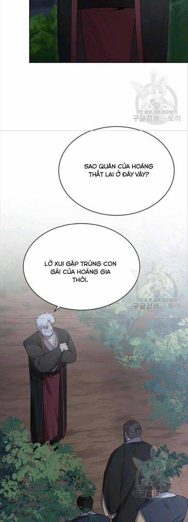 Họa Long Vương - Chapter 49 - Trang 7