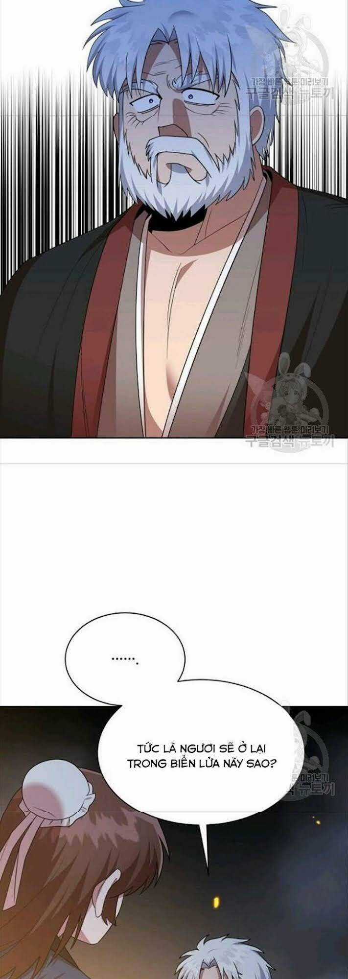 Họa Long Vương - Chapter 49 - Trang 61