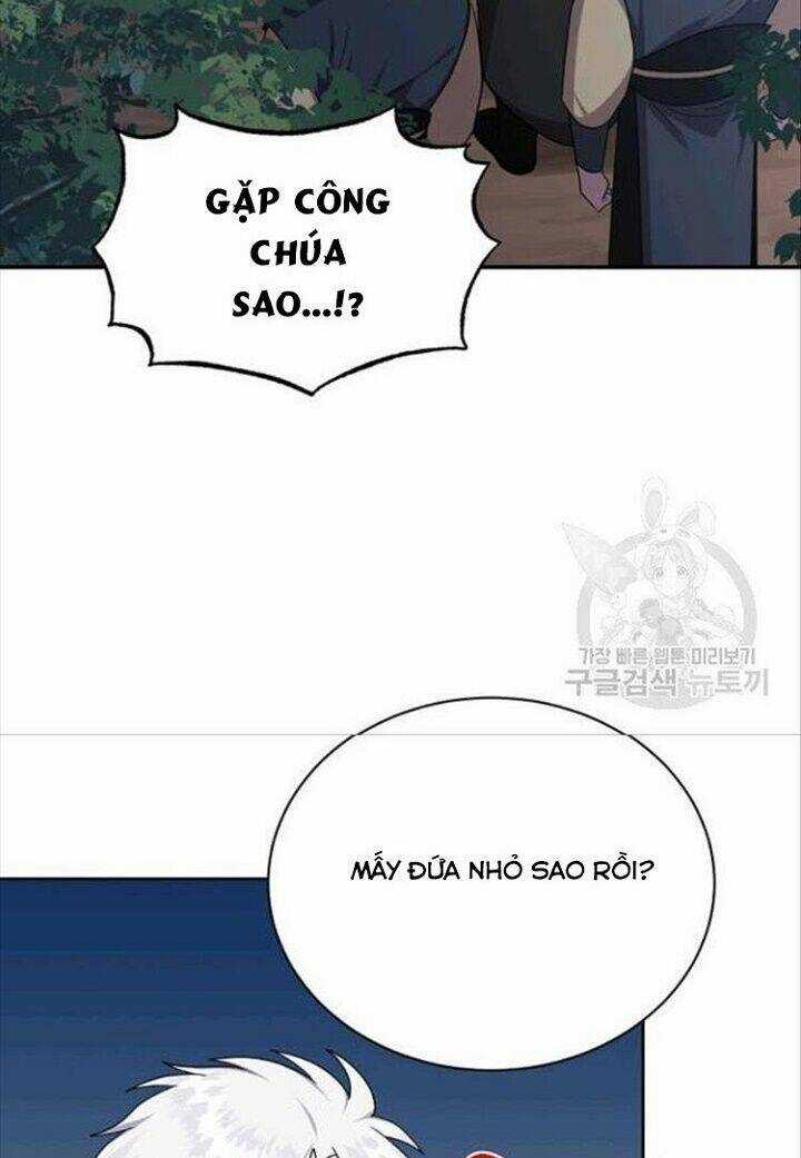 Họa Long Vương - Chapter 49 - Trang 8