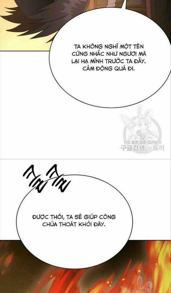 Họa Long Vương - Chapter 49 - Trang 75