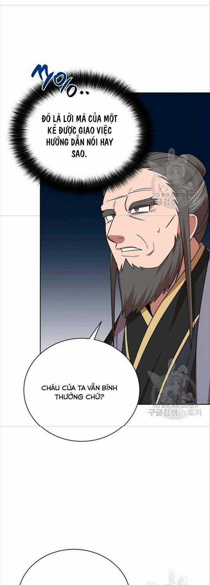 Họa Long Vương - Chapter 49 - Trang 10