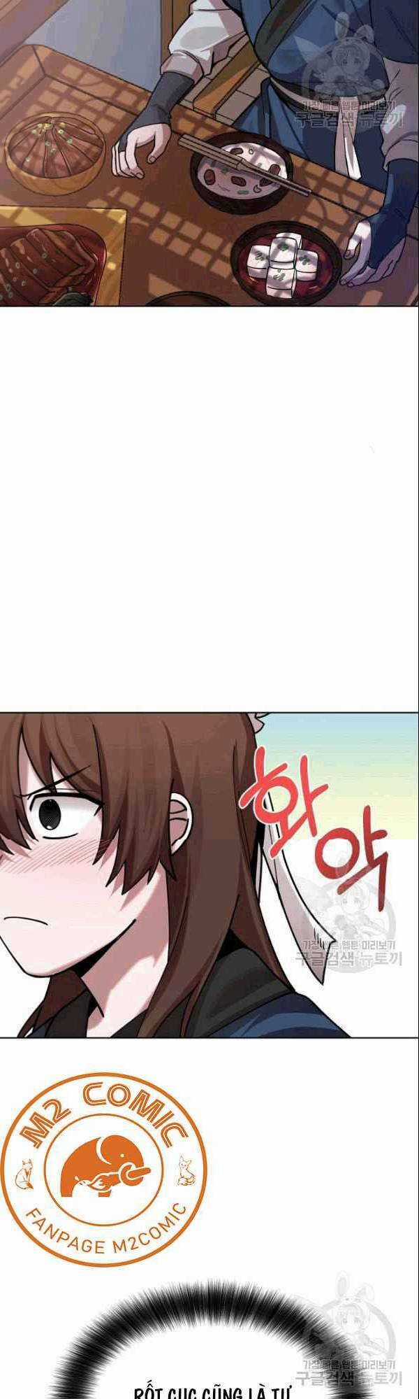 Họa Long Vương - Chapter 5 - Trang 11