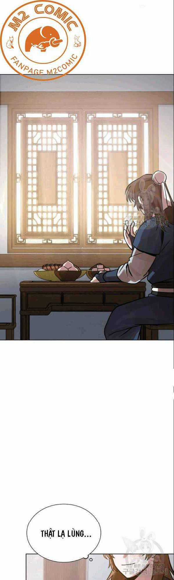 Họa Long Vương - Chapter 5 - Trang 14