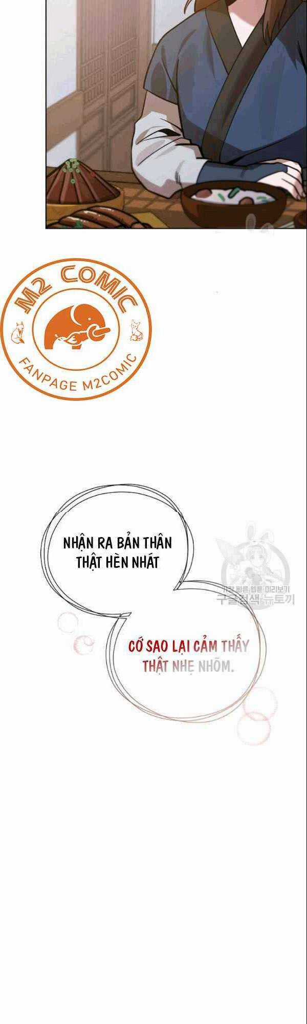 Họa Long Vương - Chapter 5 - Trang 15