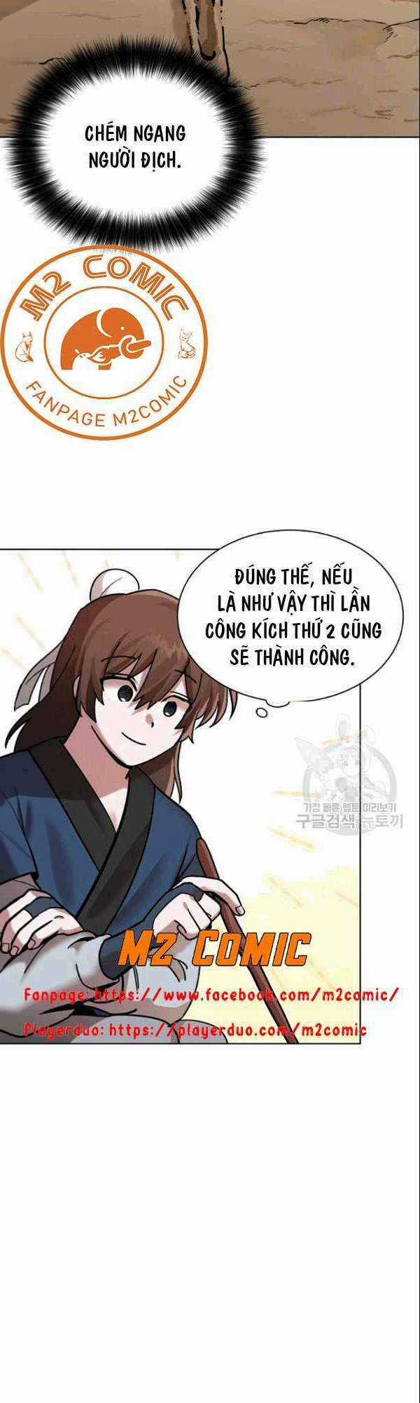 Họa Long Vương - Chapter 5 - Trang 24