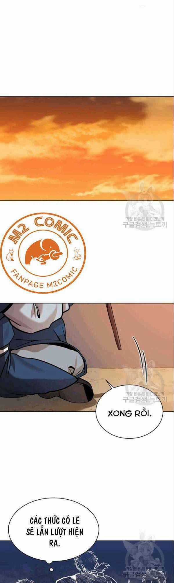Họa Long Vương - Chapter 5 - Trang 26