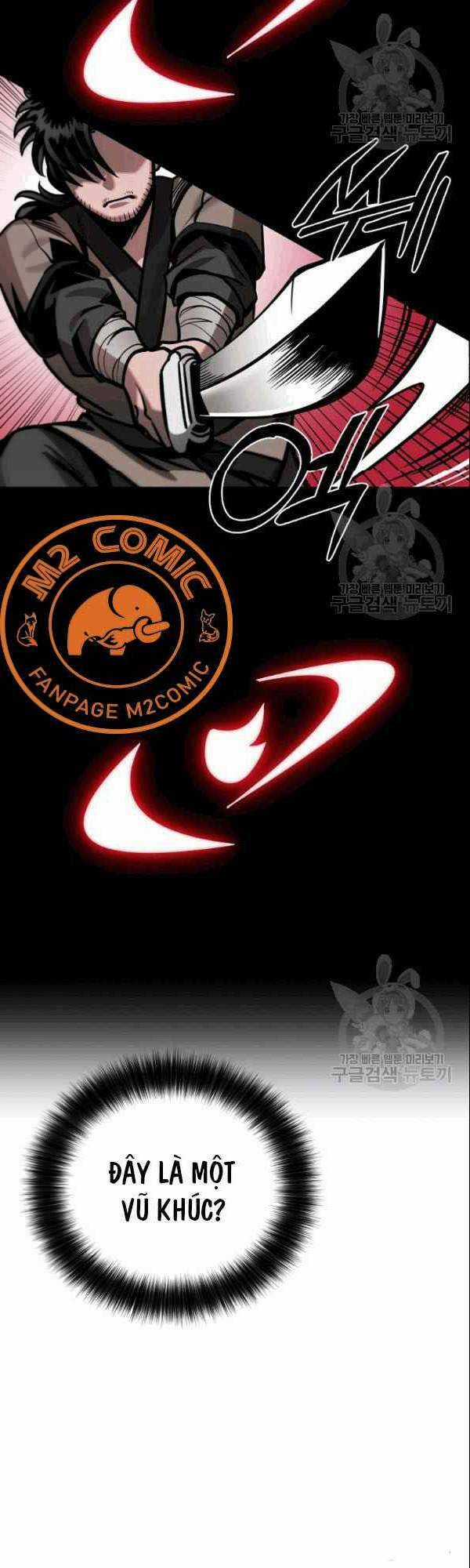 Họa Long Vương - Chapter 5 - Trang 29