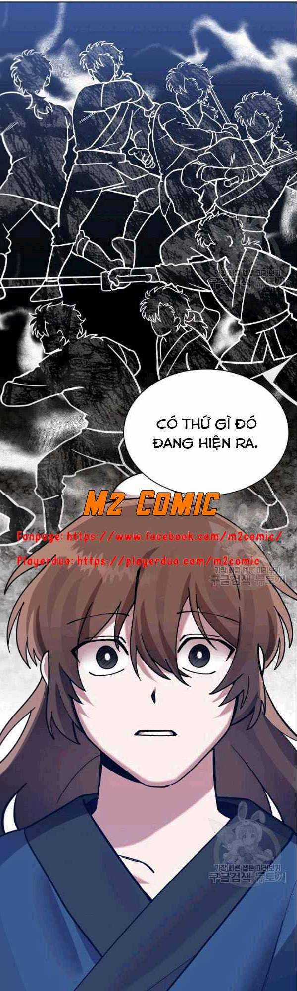 Họa Long Vương - Chapter 5 - Trang 30