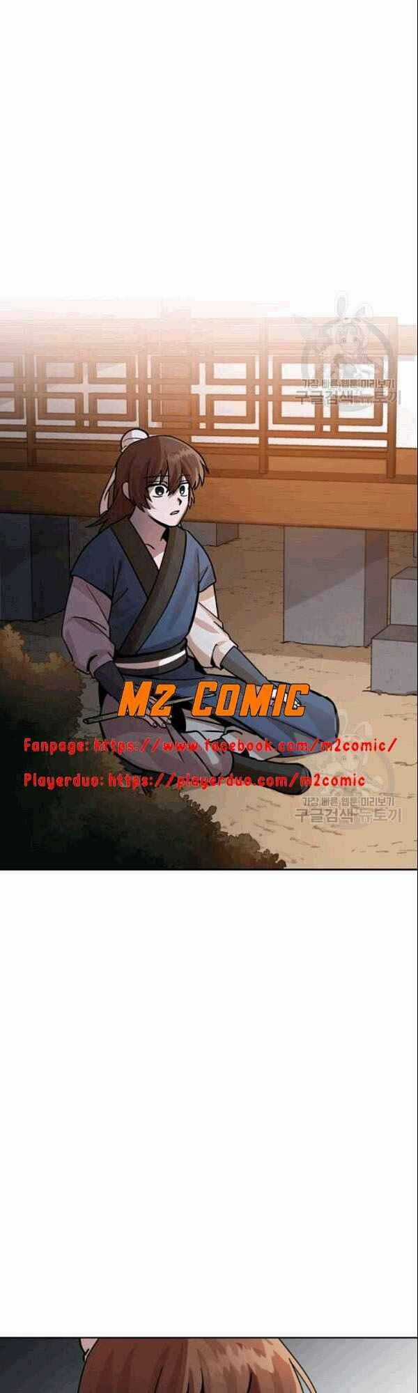 Họa Long Vương - Chapter 5 - Trang 33