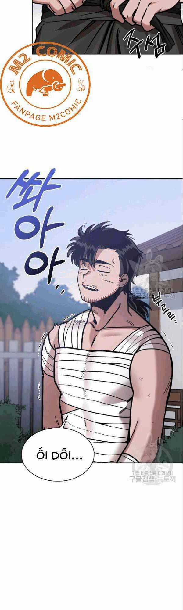 Họa Long Vương - Chapter 5 - Trang 43