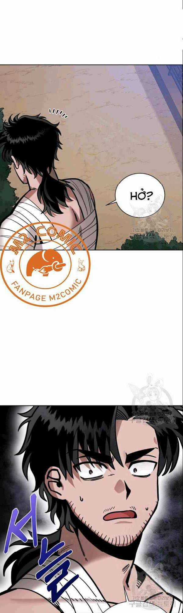 Họa Long Vương - Chapter 5 - Trang 44