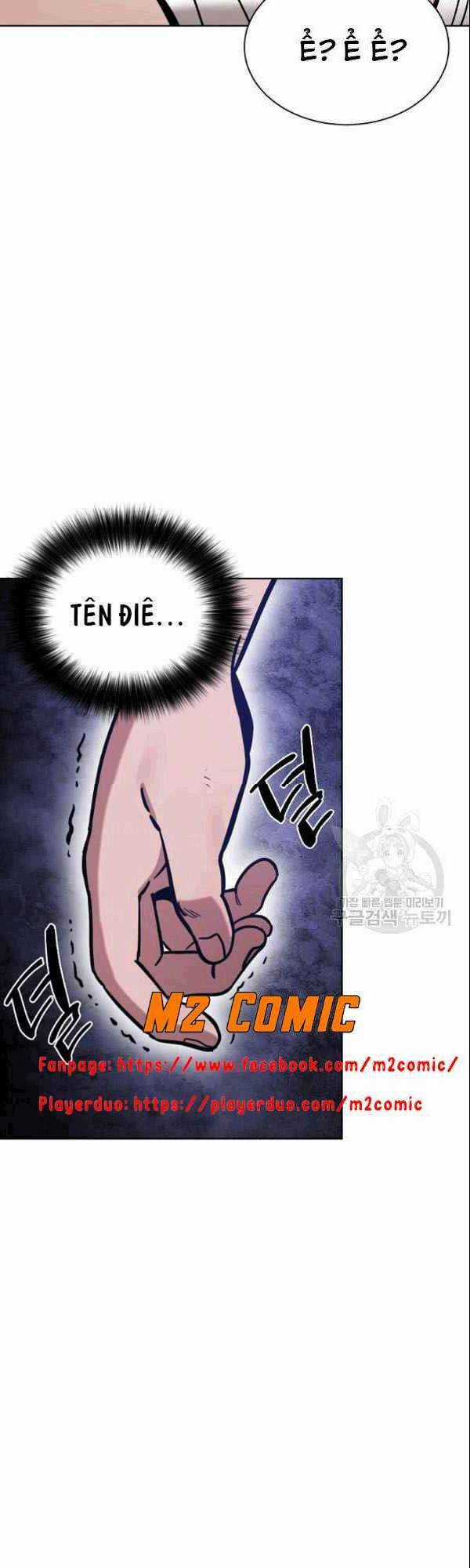 Họa Long Vương - Chapter 5 - Trang 45