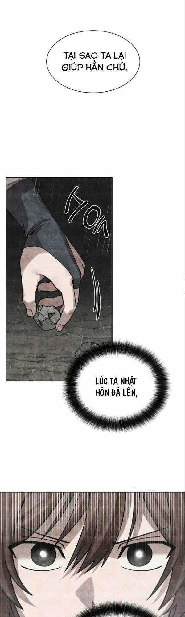 Họa Long Vương - Chapter 5 - Trang 7