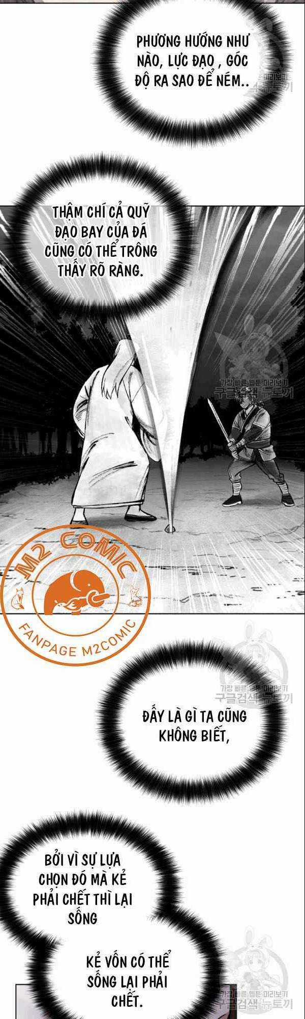 Họa Long Vương - Chapter 5 - Trang 8