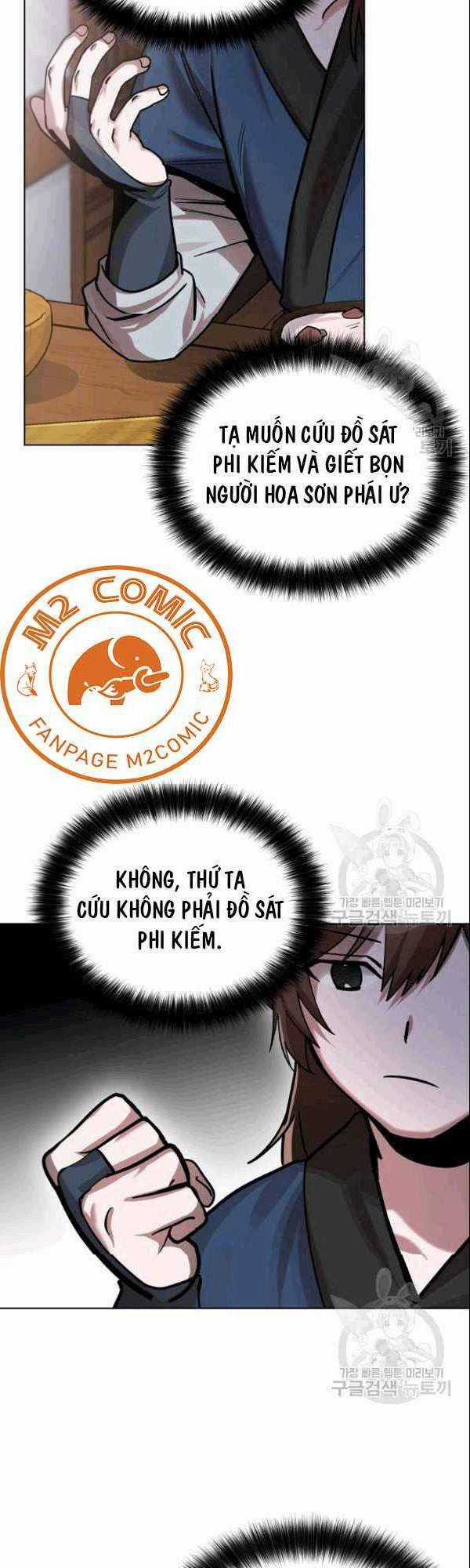 Họa Long Vương - Chapter 5 - Trang 9