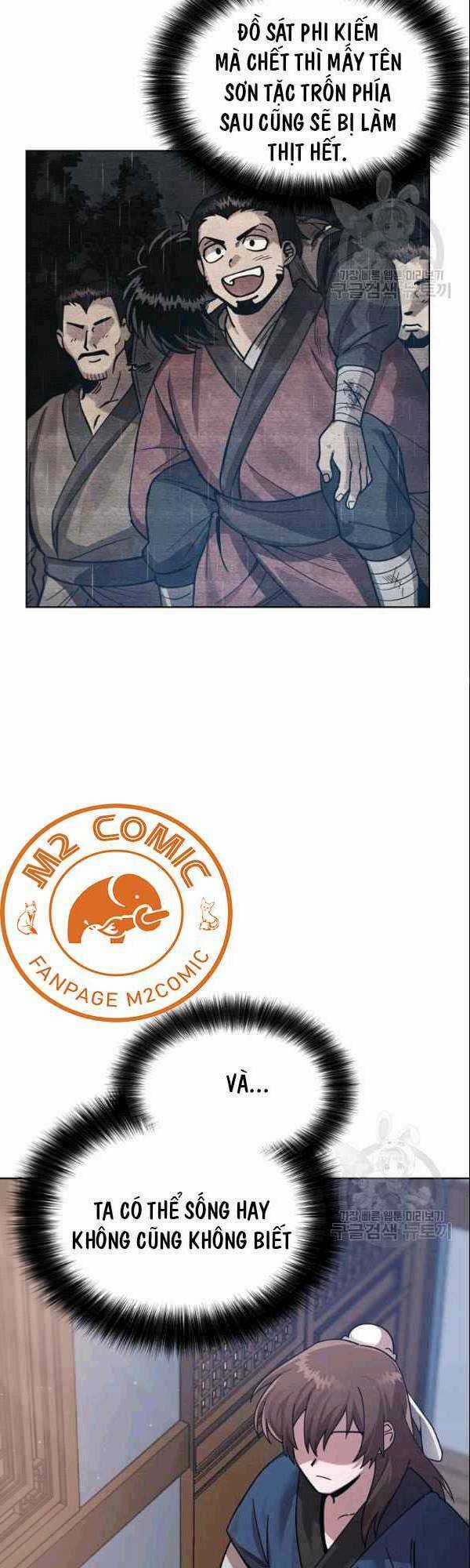 Họa Long Vương - Chapter 5 - Trang 10