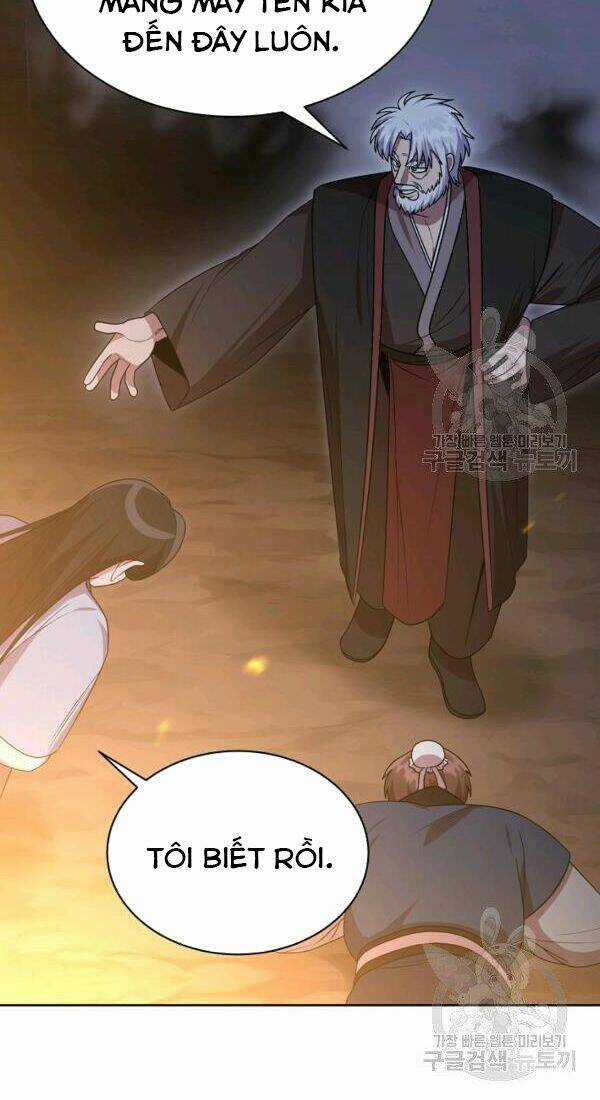 Họa Long Vương - Chapter 50 - Trang 12