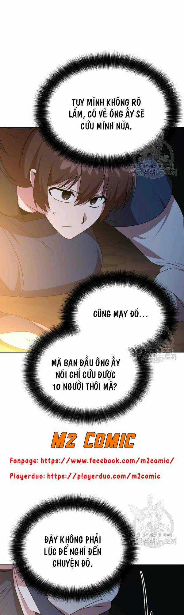 Họa Long Vương - Chapter 50 - Trang 13