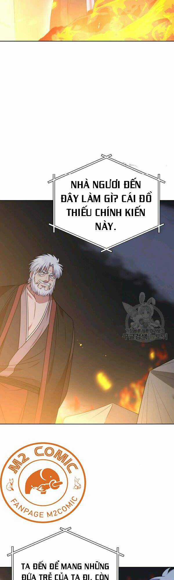 Họa Long Vương - Chapter 50 - Trang 19