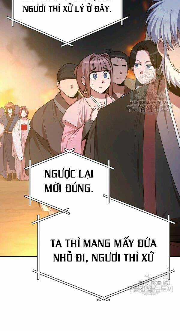 Họa Long Vương - Chapter 50 - Trang 20