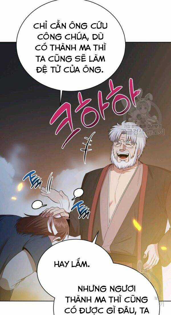 Họa Long Vương - Chapter 50 - Trang 3