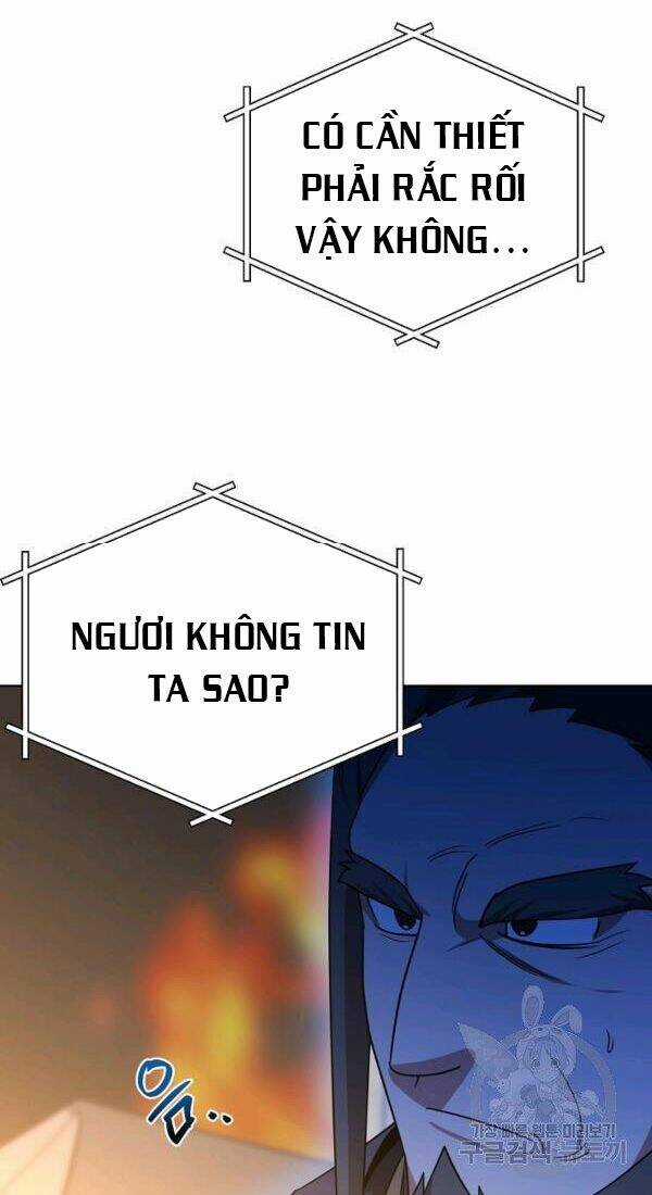 Họa Long Vương - Chapter 50 - Trang 21