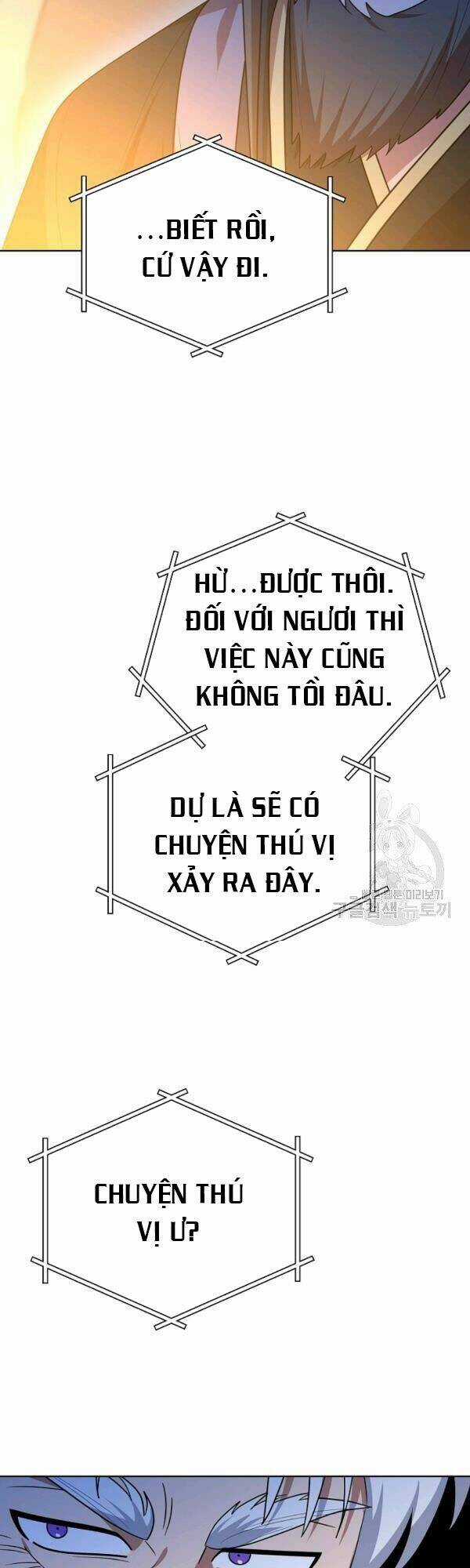 Họa Long Vương - Chapter 50 - Trang 22