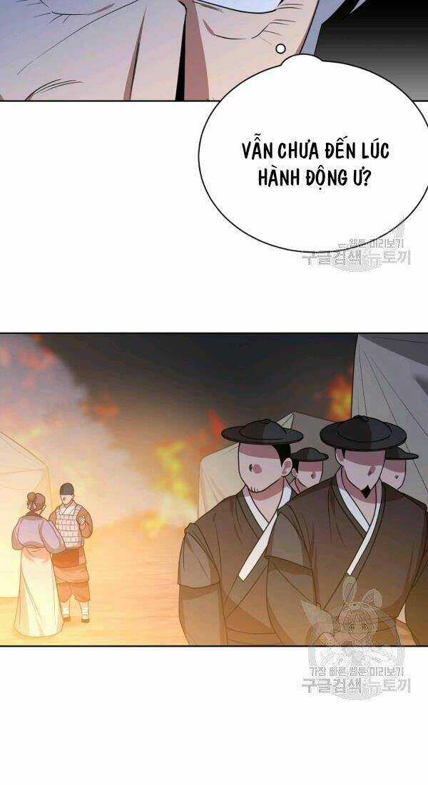 Họa Long Vương - Chapter 50 - Trang 23