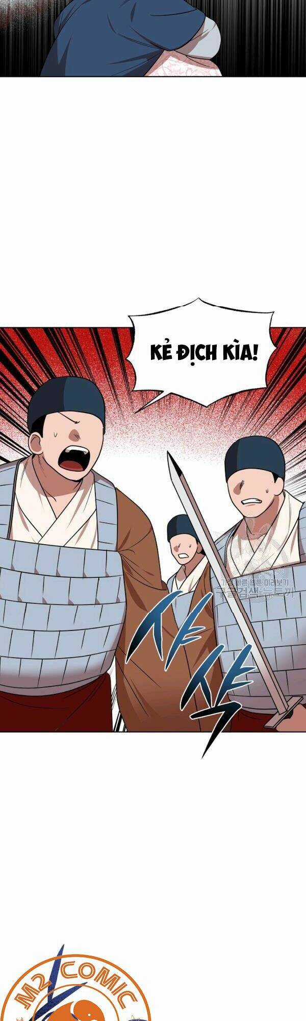 Họa Long Vương - Chapter 50 - Trang 31